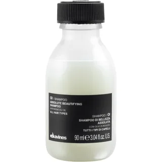 Davines OI OI Shampoo