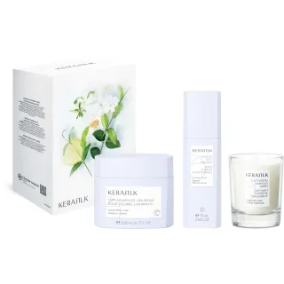 Kerasilk Smoothing Set - Cozy