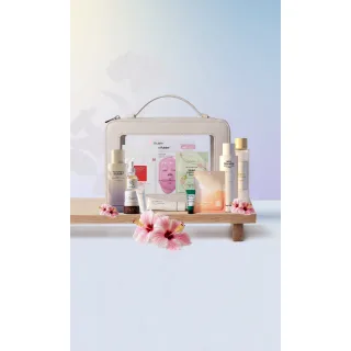 By Lyko Lovables The K-beauty Kit