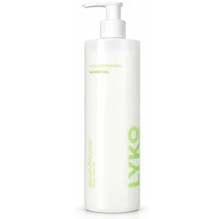 By Lyko Lyko Body Pistachio Paraiso Shower Gel