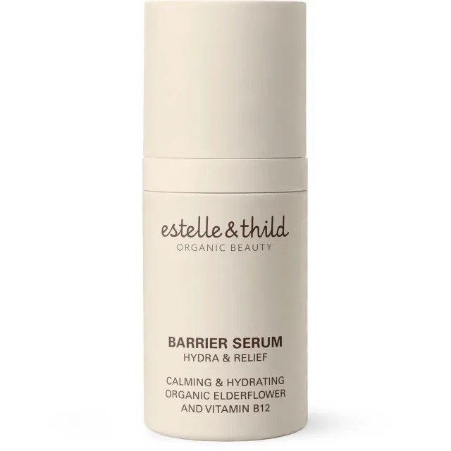 Estelle&Thild Organic Beauty &