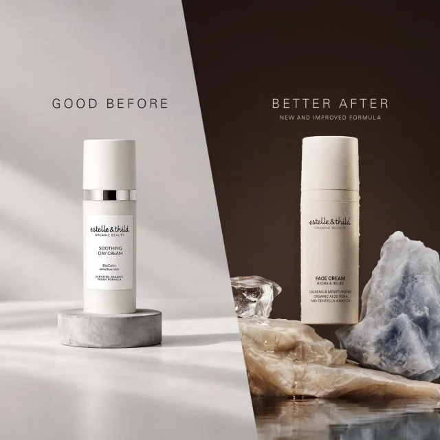 Estelle&Thild Organic Beauty &