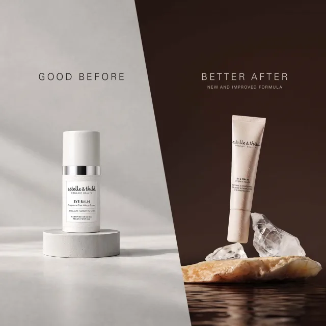 Estelle&Thild Organic Beauty &
