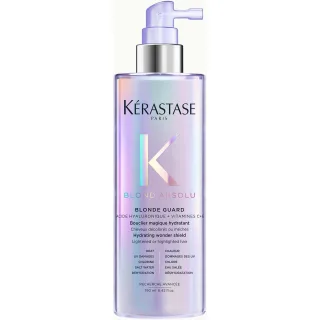 Kérastase Blond Absolu Blonde Guard Hydrating Leave-In for Lightened or Highlighted Hair