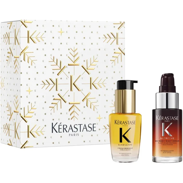 Kérastase Elixir L'Huile Originale
