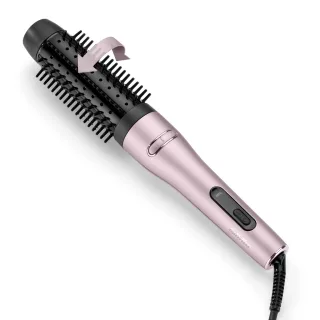 BaByliss Smooth Hot Brush Purple