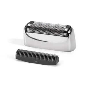 BaByliss Single Foil Replacement Blade Silver