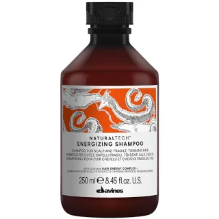 Davines Naturaltech Energizing Shampoo