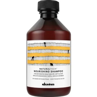 Davines Naturaltech Nourishing Shampoo