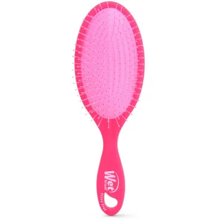 WetBrush Frizz-Free Detangler Pink