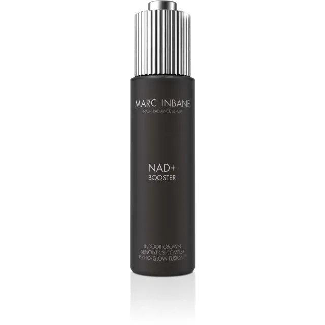 Marc Inbane NAD+ Radiance Serum