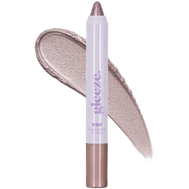 Gleeze Pop Eyeshadow Crayon Taupe Tempo
