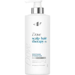 Dove Scalp + Hair Therapy Balsam Soothing Hydration