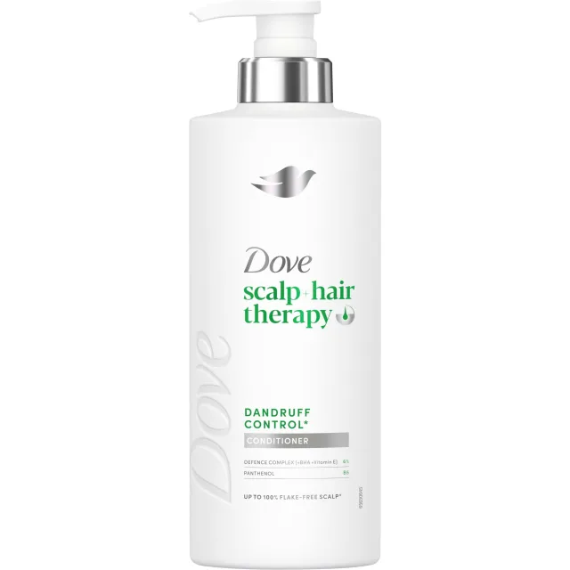 Dove Scalp + Hair Therapy Balsam Dandruff Control