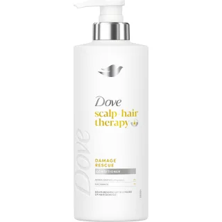 Dove Scalp + Hair Therapy Balsam Damage Rescue
