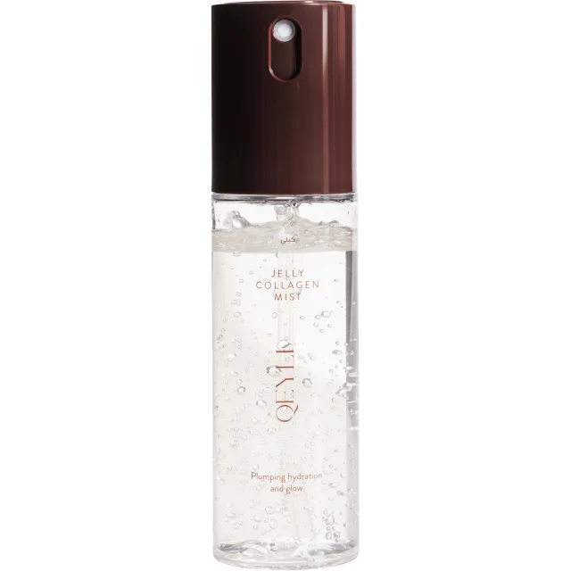 Qeyli Jelly Collagen Face Mist