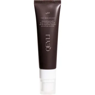 Qeyli The Skin Boost Serum