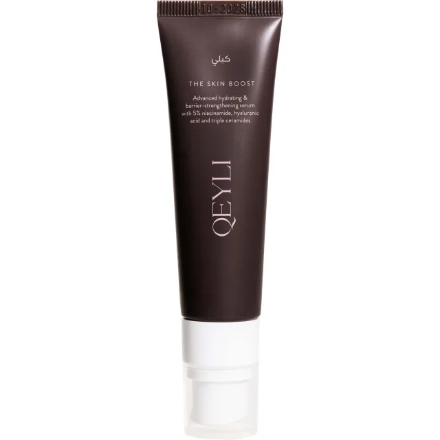 Qeyli The Skin Boost Serum