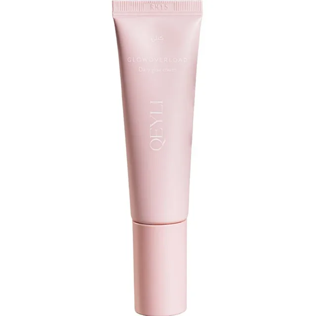 Qeyli Glowoverload Daily Glow Cream