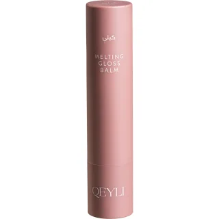 Qeyli Melting Gloss Balm Melting Mocha