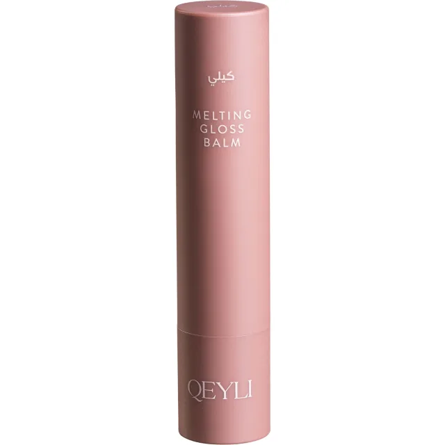 Qeyli Melting Gloss Balm Melting Mocha
