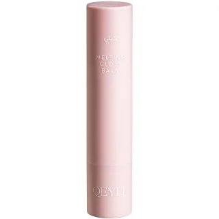 Qeyli Melting Gloss Balm Melting Rose