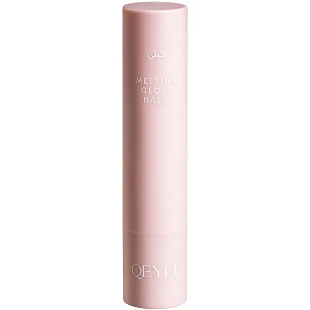 Qeyli Melting Gloss Balm Melting Rose