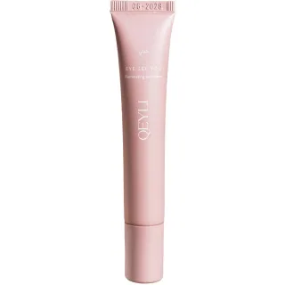 Qeyli Eye See You Illuminating Eye Creme