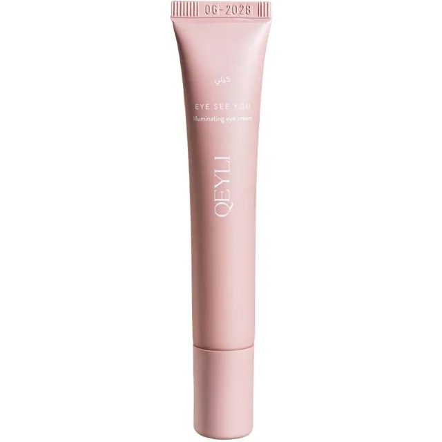 Qeyli Eye See You Illuminating Eye Creme