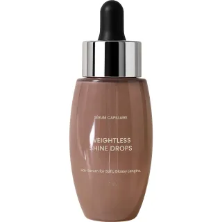 BHBD Weightless Shine Drops