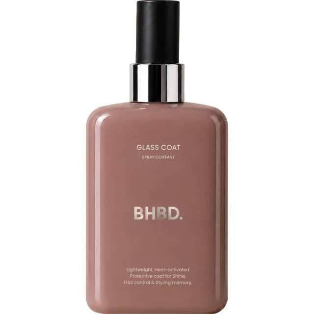 BHBD Glass Coat