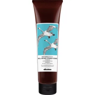 Davines Naturaltech Wellbeing Conditioner