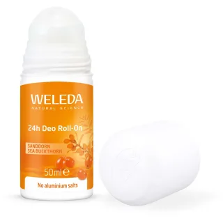 Weleda Sea Buckthorn