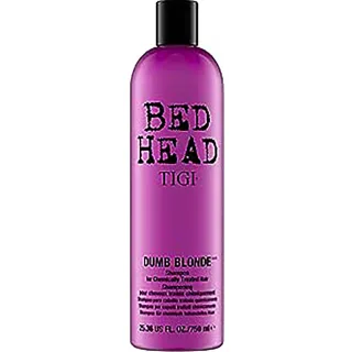 Tigi Dumb Blonde Shampoo