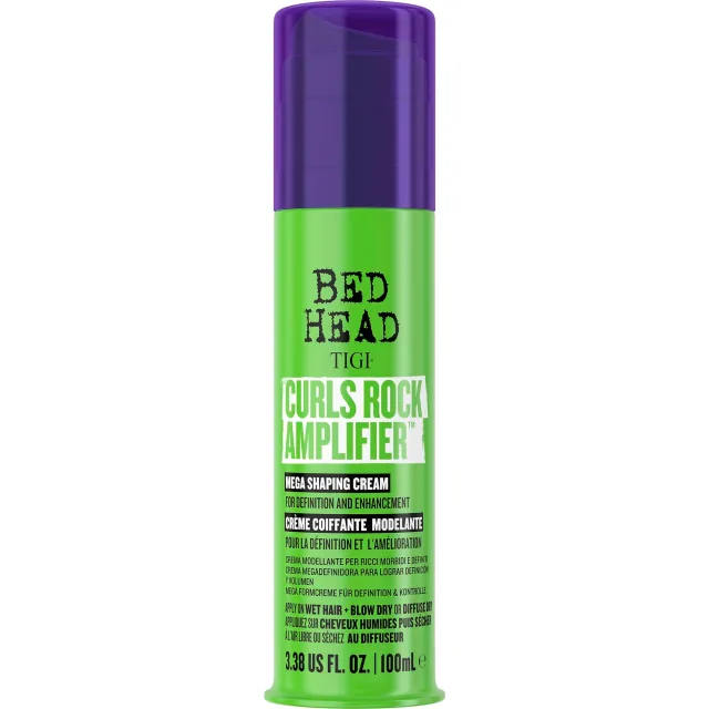 Tigi Curls Rock Amplifier Cream