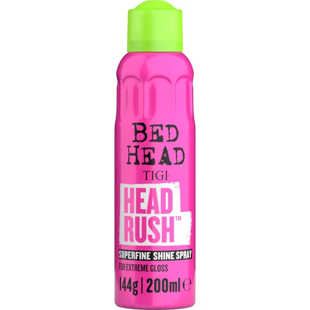 Tigi Headrush Hairspray