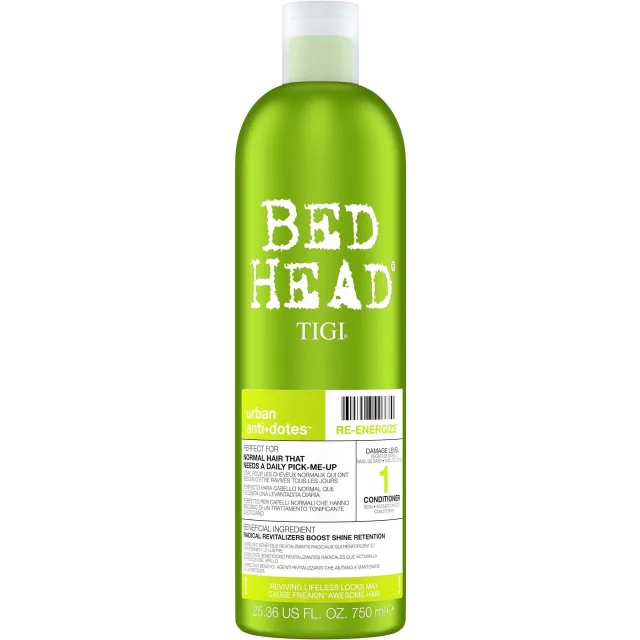 Tigi Re-Energize Conditioner