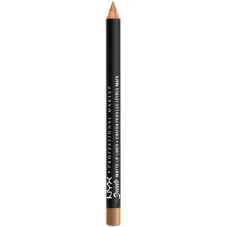NYX Professional Makeup Suede Matte Lip Liner London