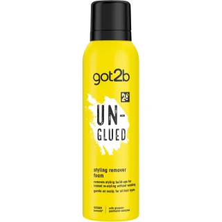 got2b Unglued Mousse