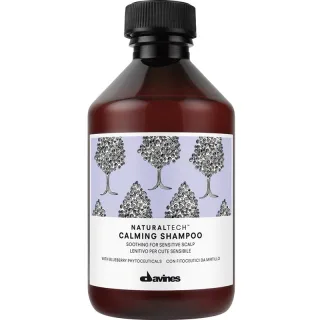Davines Naturaltech Calming Shampoo