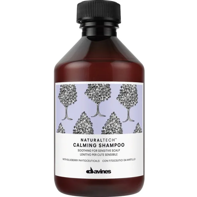 Davines Naturaltech Calming Shampoo