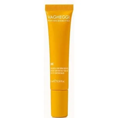 Vagheggi LIME SOS Eye Contour Mask