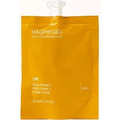 Vagheggi LIME Vitamin C Cream Refill