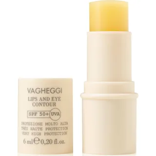 Vagheggi SUMMER PARADISE Lips And Eye Countour SPF 50+