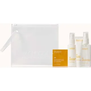Vagheggi LIME Trial Size Kit