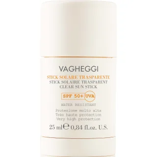 Vagheggi SUMMER PARADISE Clear Sun Stick SPF50+