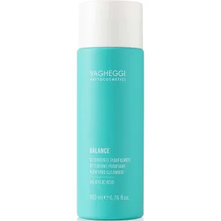 Vagheggi BALANCE Purifying Cleanser