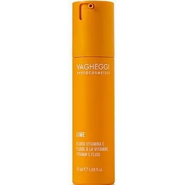 Vagheggi LIME Vitamin C Fluid