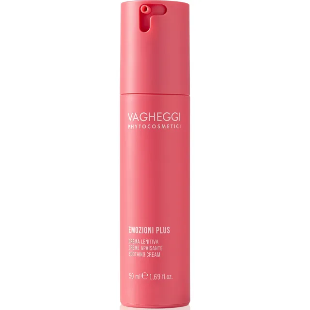 Vagheggi EMOZIONI PLUS Soothing Cream