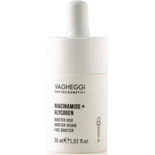 Vagheggi FACE BOOSTER Niacinamide + Glycogen Face Booster